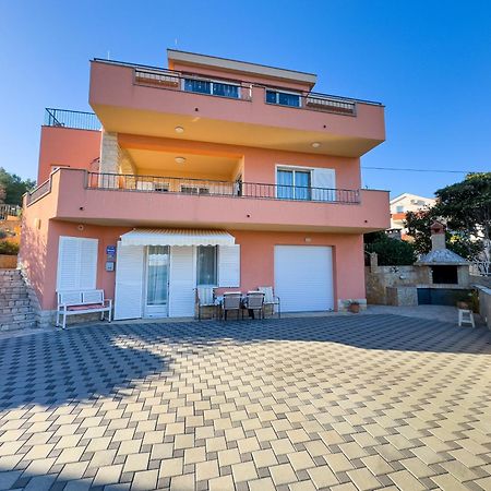 Regina Del Mare Apartment Slatine Exterior foto